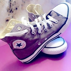 Converse All Star Chuck Taylor Sz 3